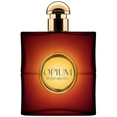 ysl opium pure parfum|where to buy opium perfume.